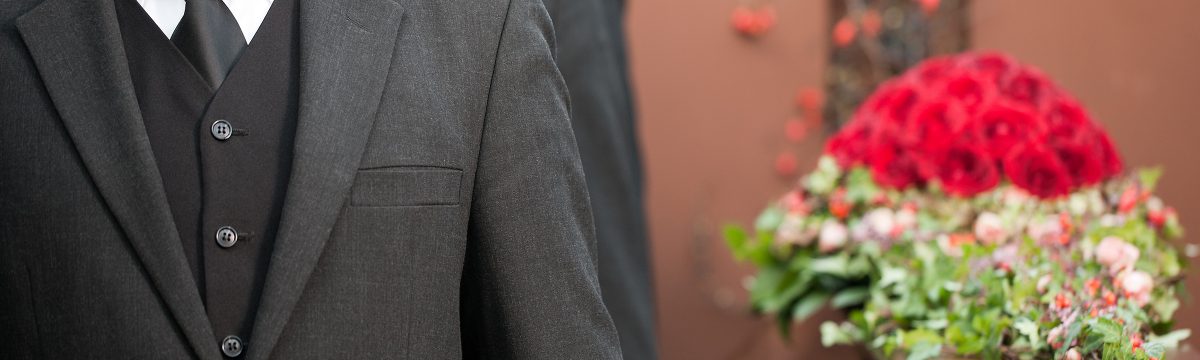 Bestatter & Pietäten in Glashütten
